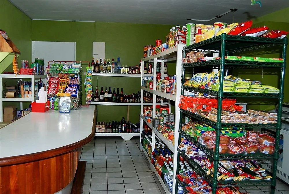 Hotel El Greco Resort Montego Bay