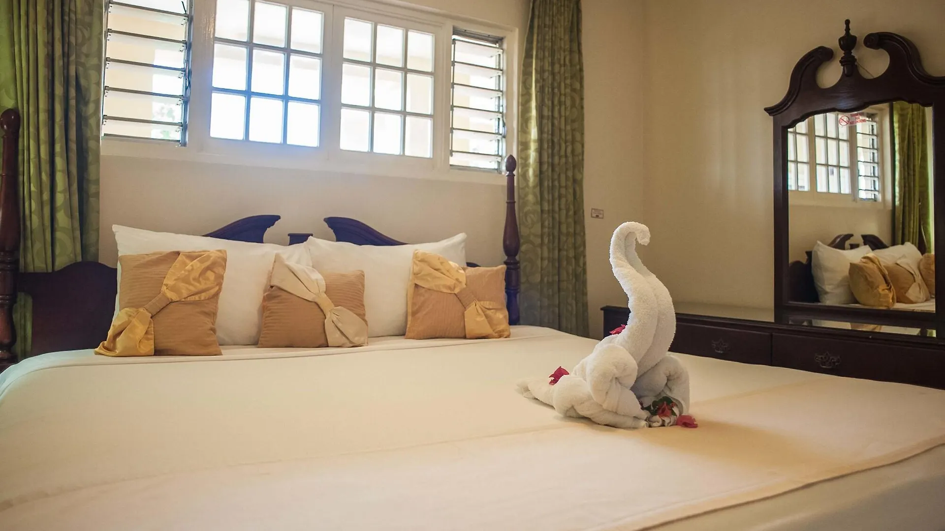 El Greco Resort Montego Bay 3*,  Giamaica