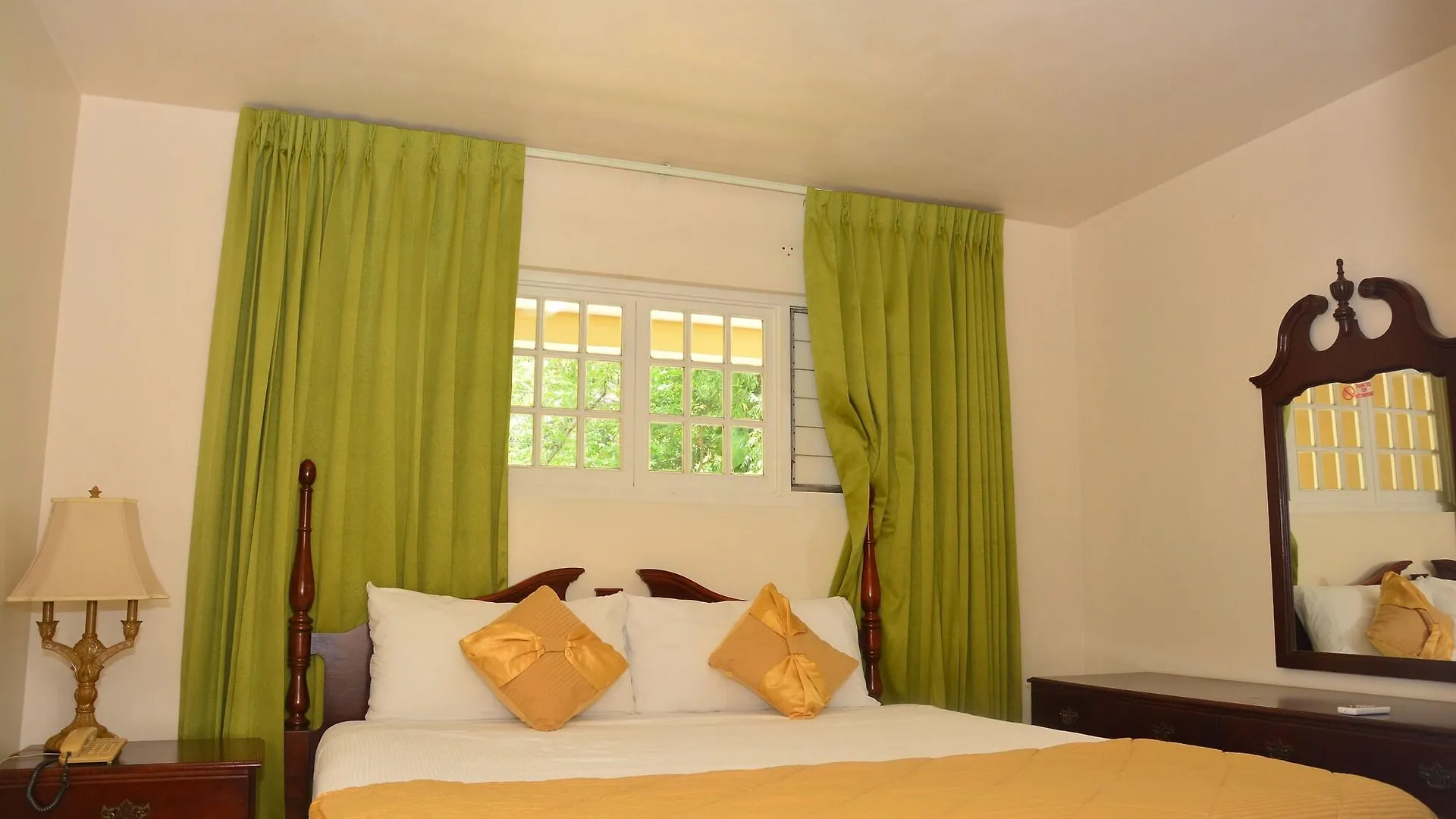 El Greco Resort Montego Bay Giamaica