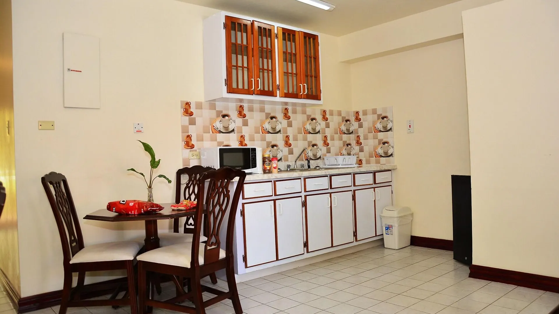 *** Hotel El Greco Resort Montego Bay Giamaica