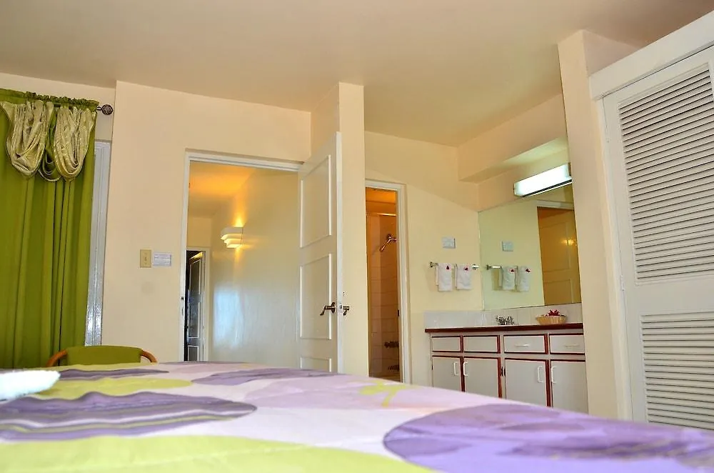 El Greco Resort Montego Bay