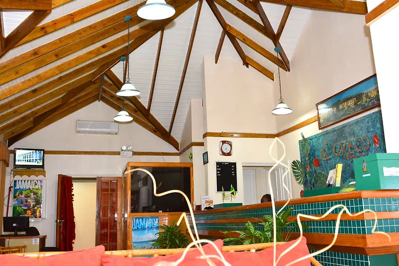 El Greco Resort Montego Bay Giamaica