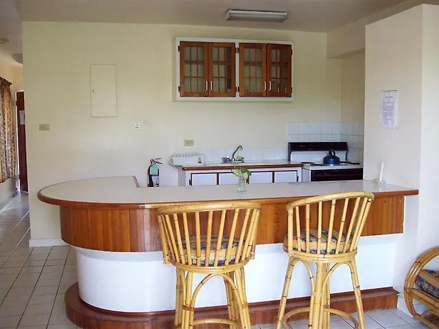 El Greco Resort Montego Bay 3*,  Giamaica