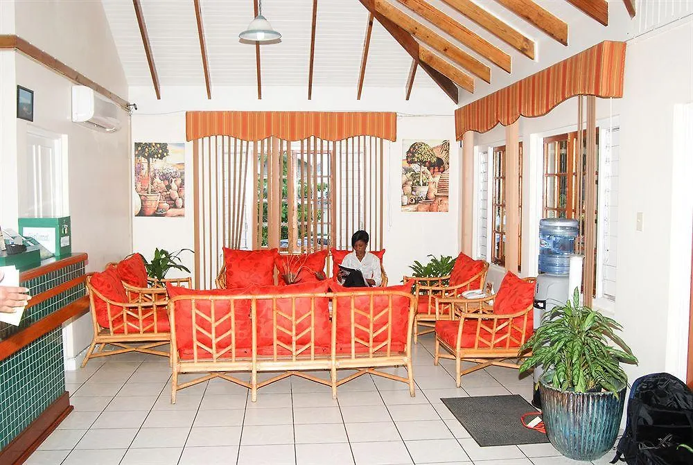 Hotel El Greco Resort Montego Bay
